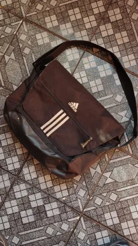 Bolsa Transversal Adidas 11L