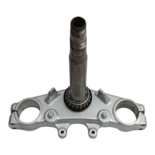 Mesa Inferior Coluna De Direção Yamaha FAZER 250 2018 2024
