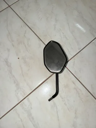 Retrovisor Esquerdo Honda Elite 125 Original Usado