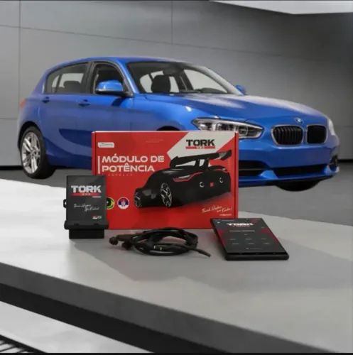 Piggyback Tork One BMW 125I N20