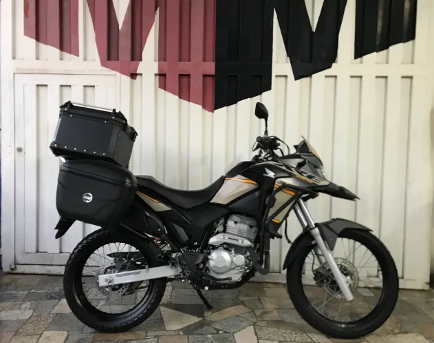 Vende troca financia cartão 