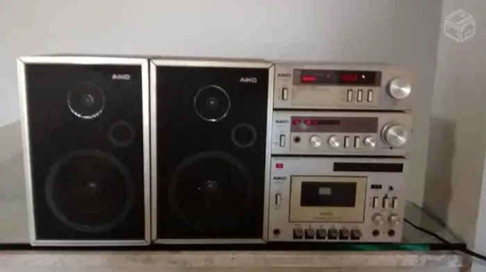 Aiko 3000