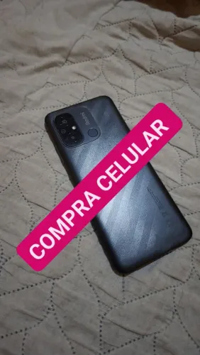 Comprar celular ! !
