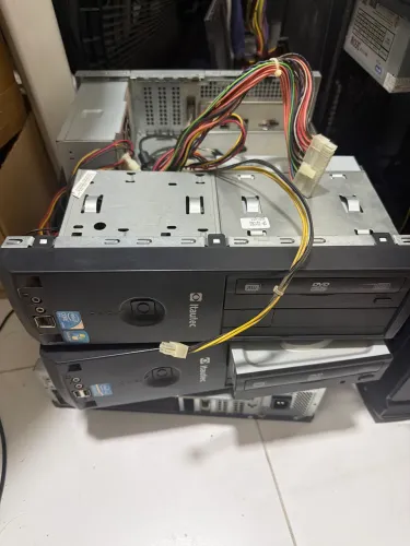 Gabinete pc