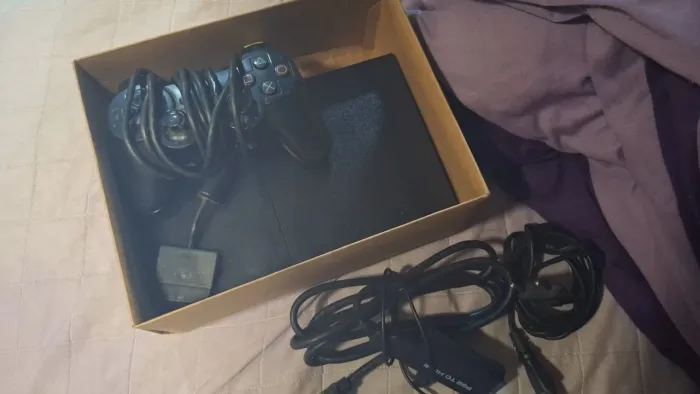 Troco em notebook
