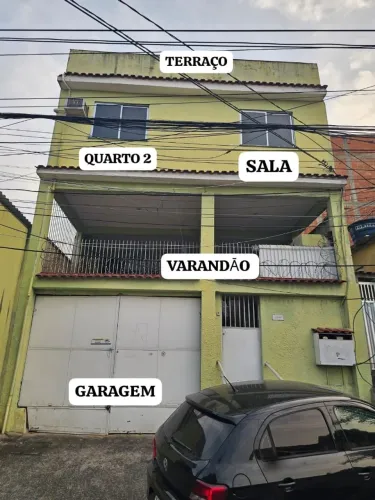 Casa em Anchieta (NÃO É COMUNIDADE)
