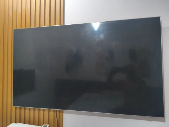 Samsung Smart TV 55" Neo QLED 4K 55QN83B