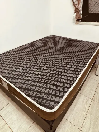 CAMA DE CASAL/VIUVO
