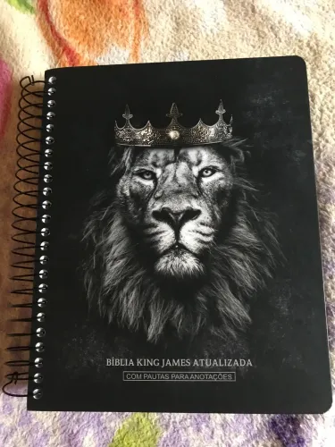 Bíblia King James