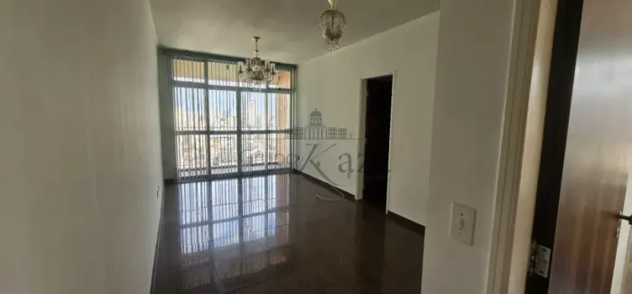 Apartamento - Residencial Logos I - Centro - 2 Dormitórios - 84m².