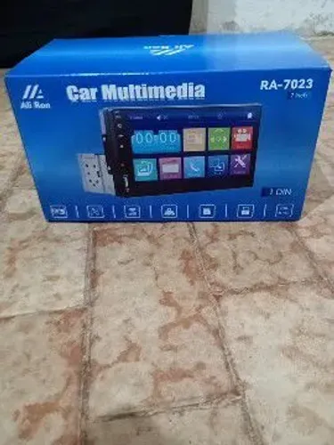 Rádio dvd
