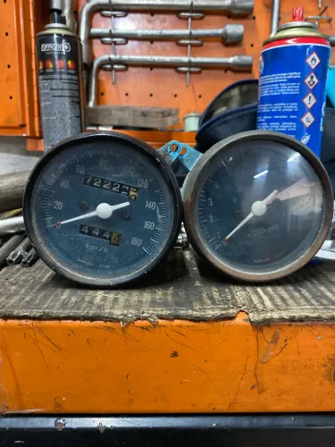 instrumentos cb400