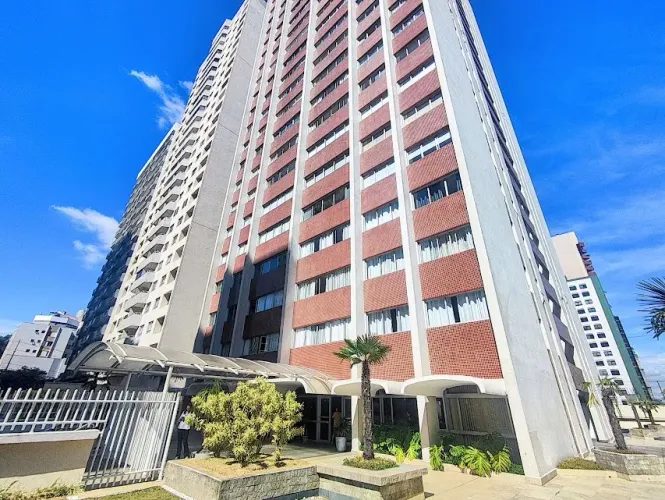 Apartamento com 3 quartos para alugar por R$ 3100.00, 102.48 m2 - BIGORRILHO - CURITIBA/PR