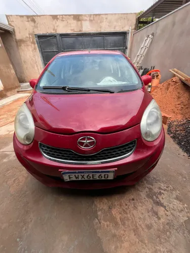 JAC J2 1.4 16V 5P Mec. 2014