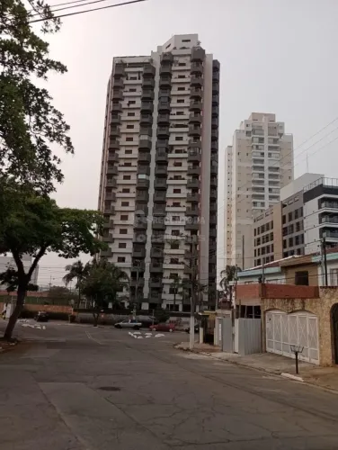 Excelente apartamento à VENDA