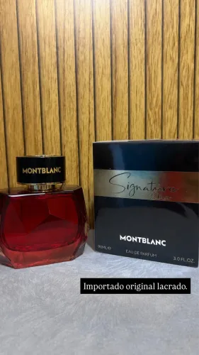 Perfumes importados e árabes originais 