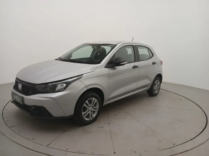 Fiat Argo Drive 1.0 6V Flex 2025