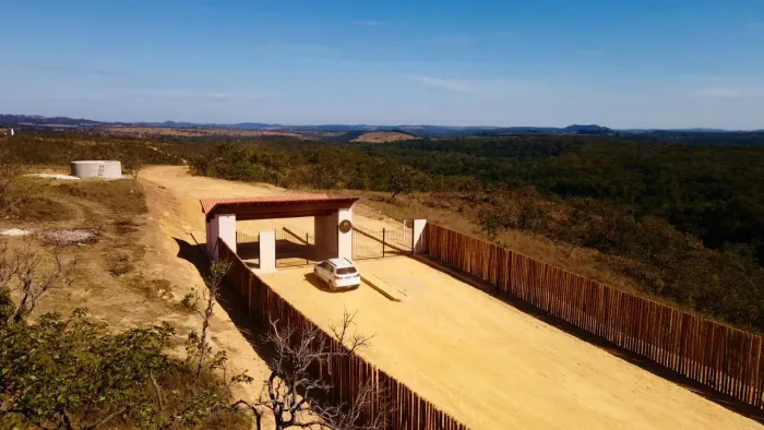 Terrenos 20.000m2 a 35min da Serra do Cipó com Prestações de Apenas 1.115,00