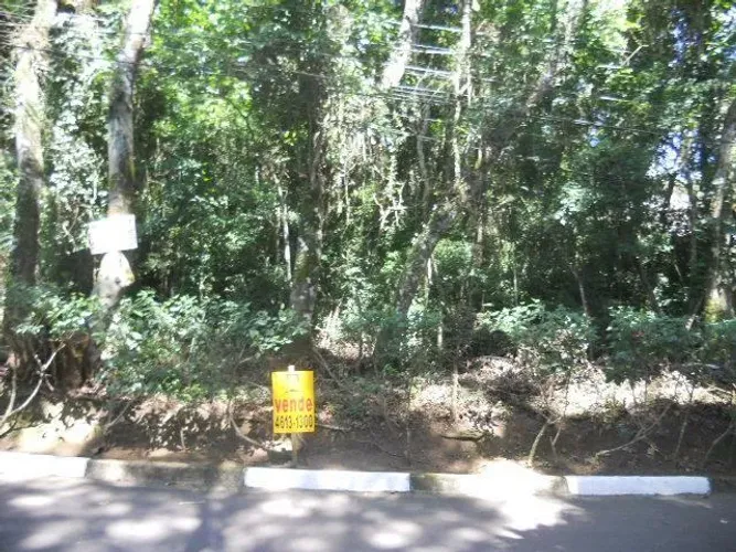 Terreno residencial à venda, Granja Viana II, Cotia