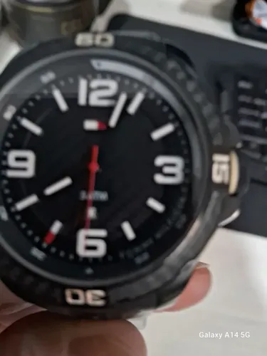 Relógio Tommy Hilfiger