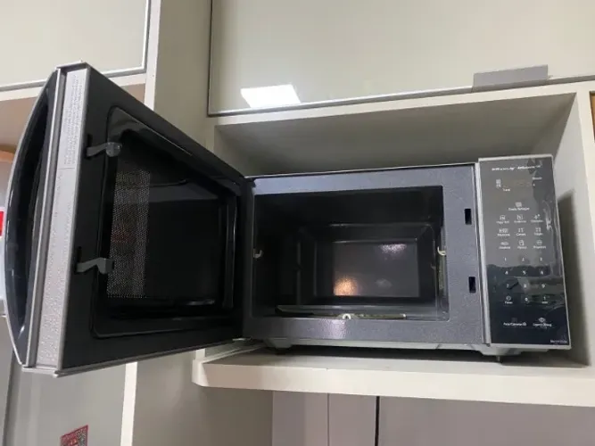 microondas