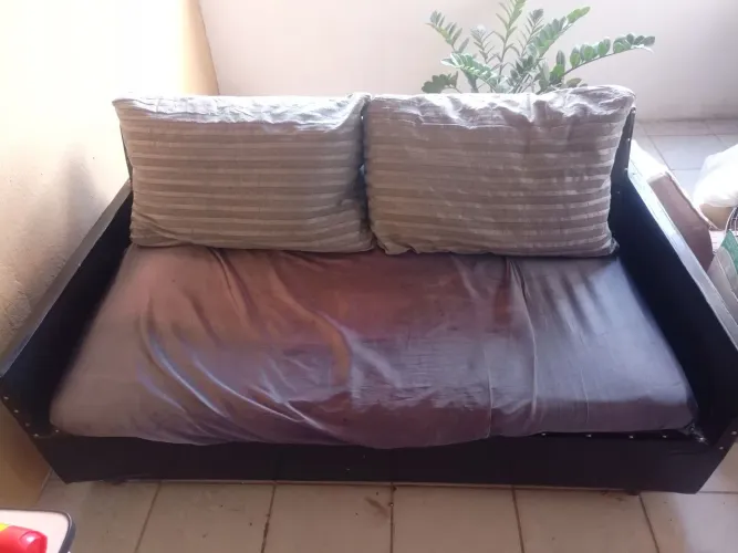 SOFÁ CAMA DE CASAL 