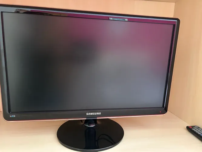 Tv/monitor. Samsung