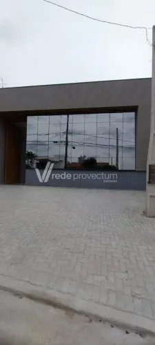 prédio - Nova Campinas - Campinas