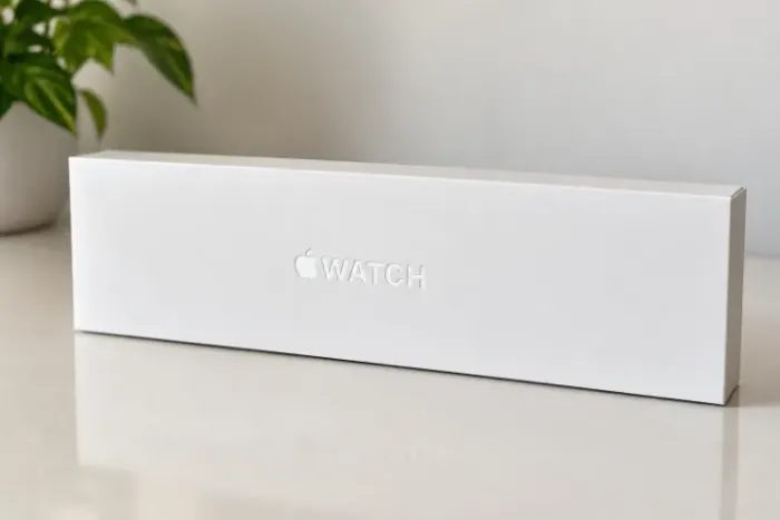 Apple Watch SE 3 44mm Midnight - Lacrado