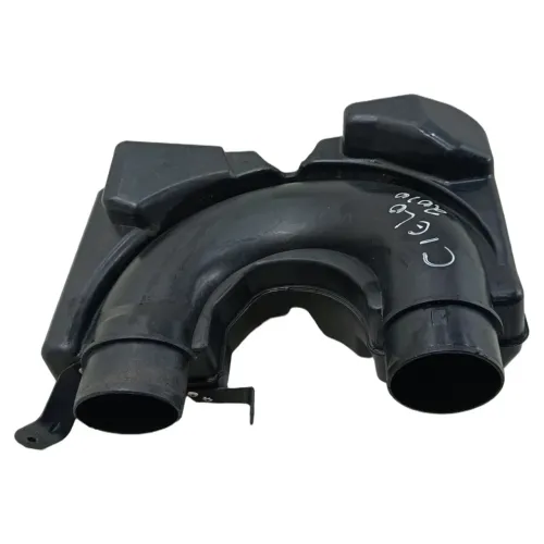 Caixa Ressonadora Chery Cielo 1.6 2010-2012 Original