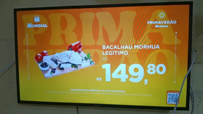 Tv Samsung