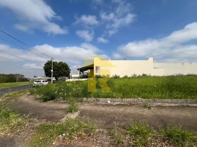 TERRENO COMERCIAL em SÃO JOSÉ DO RIO PRETO - SP, CENTRO EMPRESARIAL COPLAN