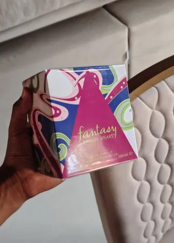 Fantasy 100ml - Britney Spears 