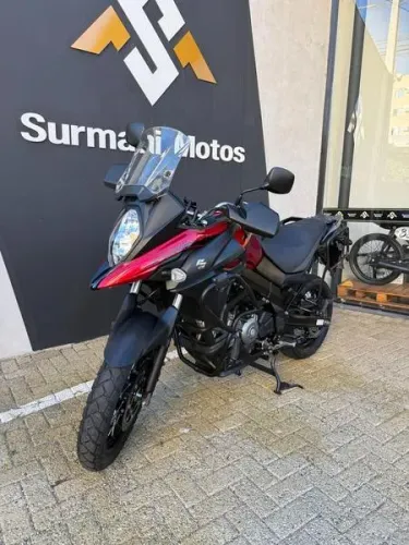 SUZUKI JTA-SUZUKV-STROM650 XT 2021