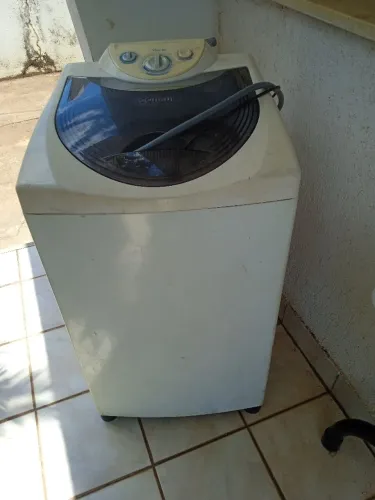 Máquina de lavar Consul