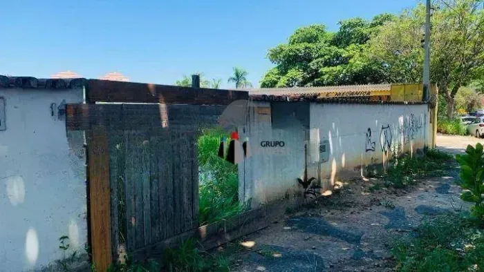 Terreno à venda, 320 m² por R$ 420.000,00 - Jardim Leonor - Campinas/SP