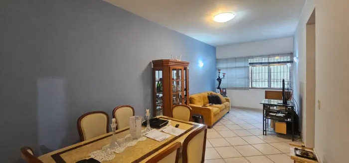 Apartamento à venda na Avenida Paulo de Frontin, Praça da Bandeira, Rio de Janeiro - RJ