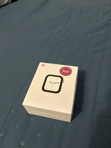 Relógio Smartwatch Novo!