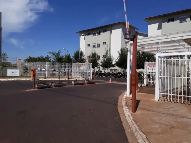 Apartamentos Padrão em Ribeirão Preto
