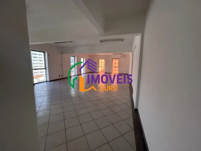 CONJ. COMERCIAL - LAPA - SP