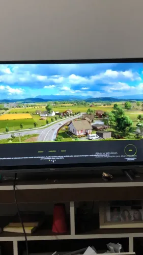 TV philco roku tv 40p VENDA URGENTE