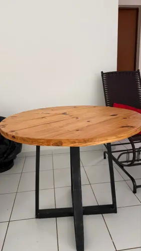 Mesa redonda