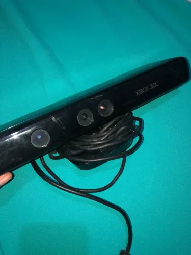 Kinect - Xbox 360