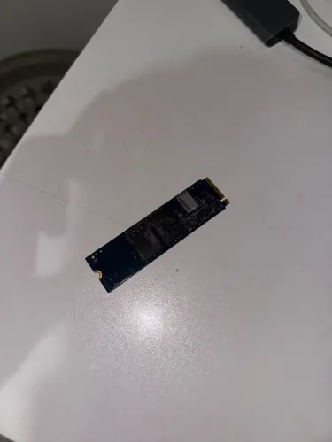 SSD Kingston 1TB Nv3 M.2 Nvme PCIe 4, Leitura 6000MB/s, Gravação 4000MB/s, Ultra Rápido -