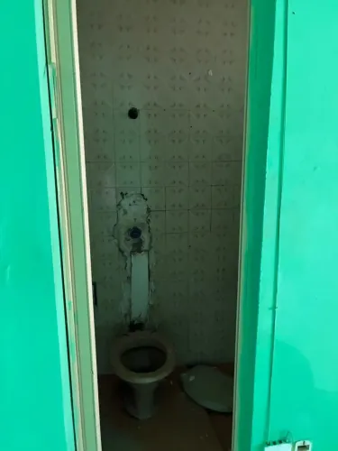 Imóvel para aluguel possui 45 metros quadrados com 1 quarto
