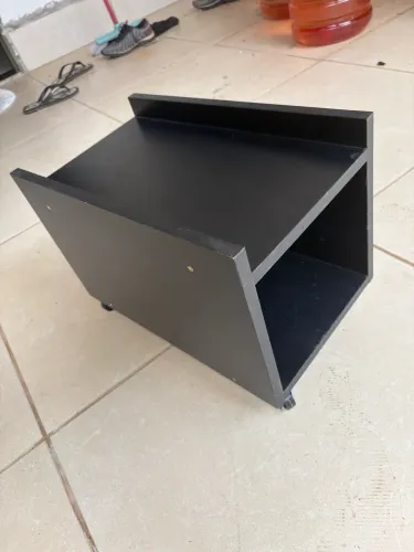 Suporte para CPU