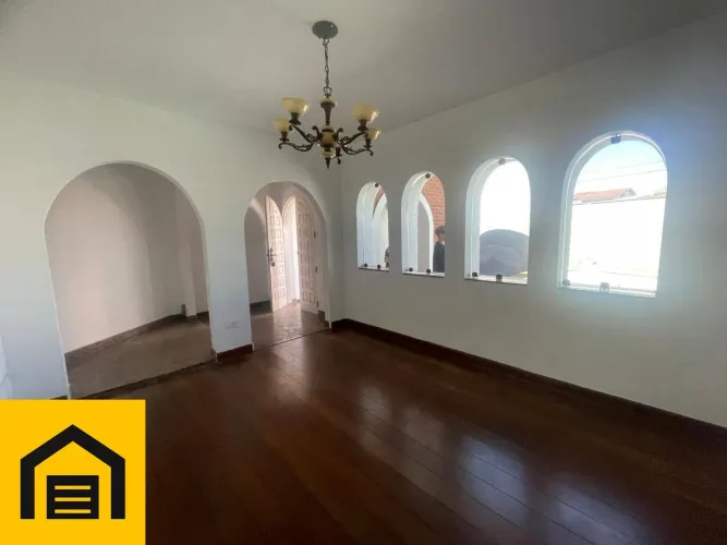 Casa com 5 dormitórios para alugar, 440 m² por R$ 6.429,00/mês - Vila Fonseca - Ribeirão P