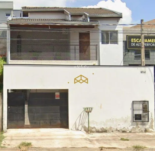 CASA COM 4 DORMITÓRIOS PARA ALUGAR, 165 M² NO JARDIM IPAUSSURAMA - CAMPINAS/SP