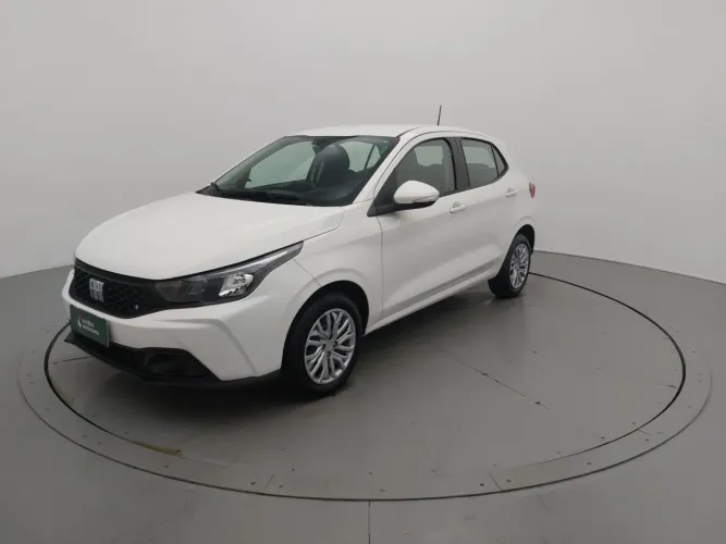 Fiat Argo Drive 1.0 Firefly 2025
