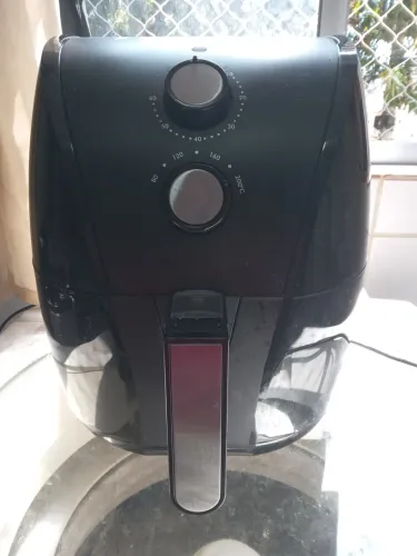Air Fryer Britânia 5 litros